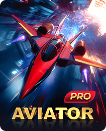 aviator pro